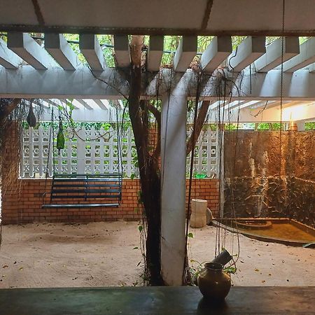 Malabar Home Stay Джафна Экстерьер фото