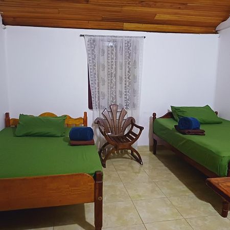 Malabar Home Stay Джафна Экстерьер фото