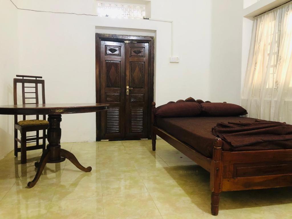 Malabar Home Stay Джафна Экстерьер фото
