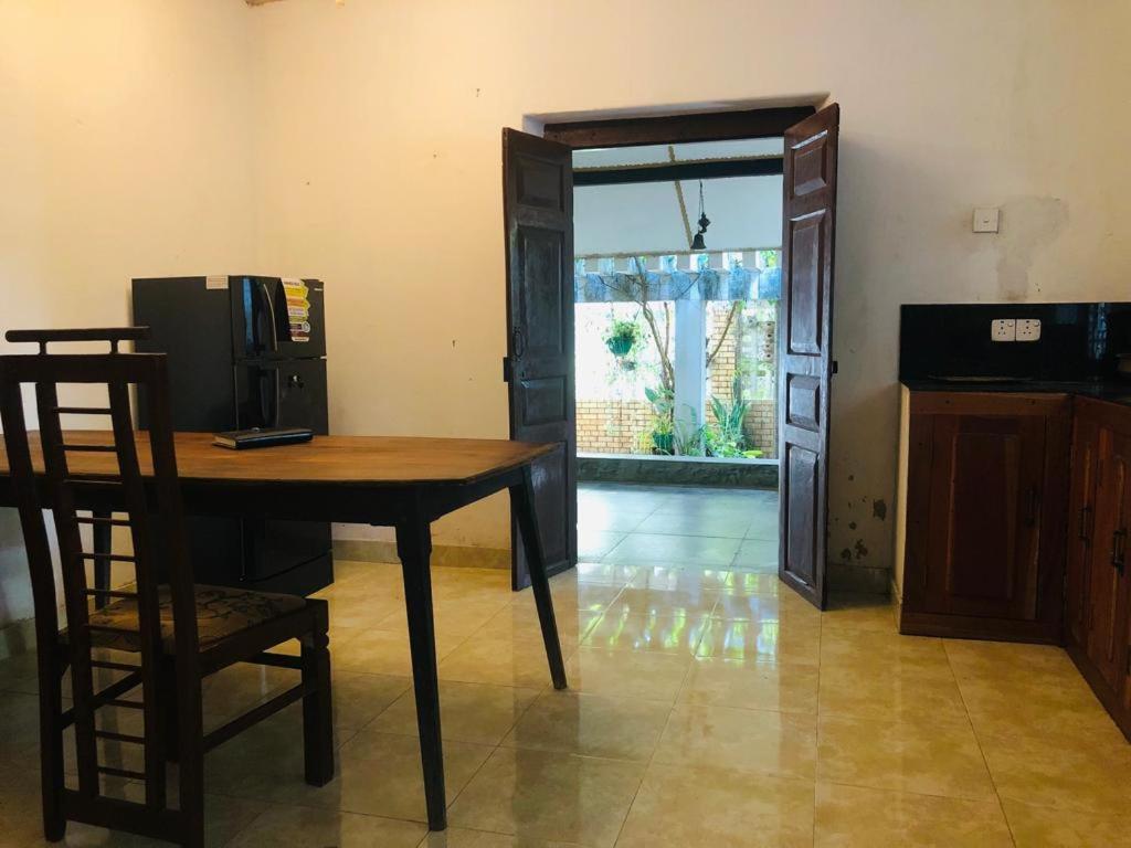 Malabar Home Stay Джафна Экстерьер фото