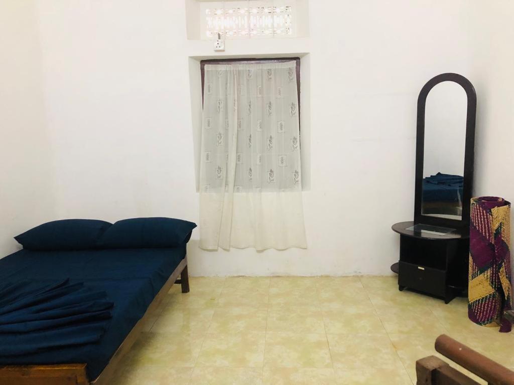 Malabar Home Stay Джафна Экстерьер фото