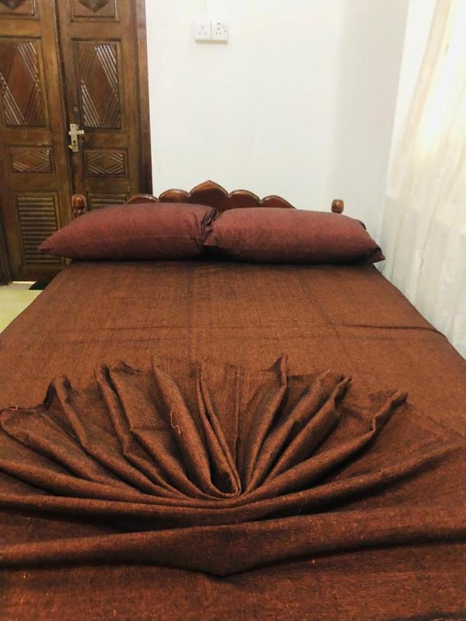 Malabar Home Stay Джафна Экстерьер фото
