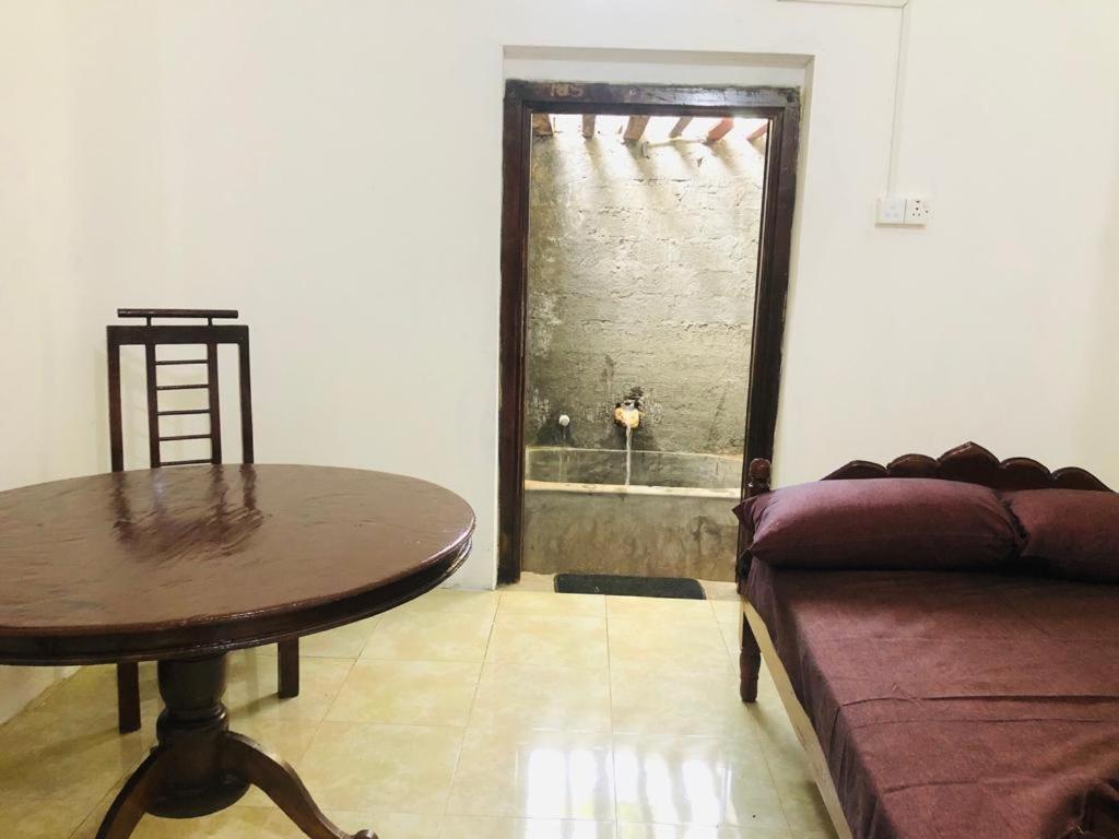 Malabar Home Stay Джафна Экстерьер фото
