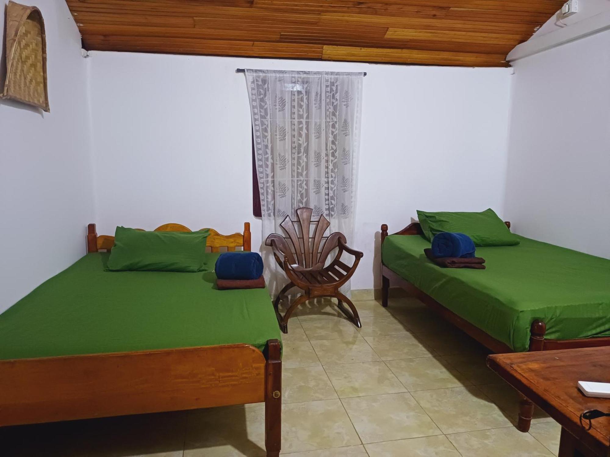 Malabar Home Stay Джафна Экстерьер фото
